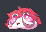 Rating: s
ID: 4873775
Date: 2024-06-23 18:20:57 -0400
Status: active
Score: 22
anthro bear blush blush_stickers chibi conditional_dnp emoji eye_spot fur giant_panda grey_body grey_fur hair male mammal punkypanda purple_body purple_fur red_hair rysoka simple_background solo white_body white_fur wide_eyed post #4873775