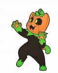Rating: s
ID: 2026690
Date: 2019-10-18 00:17:19 -0400
Status: active
Score: 328
3_toes acstlu ambiguous_gender animated animation_meme black_body black_sclera dancing domestic_cat dougie_cat elemental_creature feet felid feline felis feral flora_fauna food food_creature frame_by_frame fruit green_eyes hi_res living_fruit mammal meme plant pumkat pumpkin short_playtime solo toes post #2026690