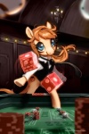 Rating: s
ID: 222290
Date: 2012-06-18 13:15:20 -0400
Status: active
Score: 15
2012 2:3 arthropod beetle big_eyes blue_eyes bottomless brown_hair candle casino chandelier clothed clothing craps cucujoid cutie_mark d6 detailed_background dice earth_pony equid equine fan_character female foreshortening front_view fur gambling gaming group hair hasbro hinoraito hooves horse insect inside ladybug light looking_at_viewer mammal my_little_pony necktie poker_chip pony red_hair shirt smile solo_focus stack standing tan_body tan_fur throwing toony topwear vest post #222290