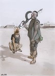 Rating: s
ID: 5344419
Date: 2025-02-01 10:54:19 -0500
Status: active
Score: 16
arm_tattoo armor clothed clothed_feral clothing collar cosmiclife dark_body dark_skin eyewear feral futuristic futuristic_gun glasses human hyena mammal military_base outside simple_background smile smiling_at_viewer spiked_collar spikes tattoo topwear truck vehicle vest post #5344419