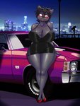 Rating: s
ID: 2511708
Date: 2020-12-01 18:15:18 -0500
Status: active
Score: 104
2020 3:4 anthro big_breasts black_clothing black_dress black_hair blush breasts canid canine canis car chevelle chevrolet city city_background cleavage clothed clothing colored_nails crossgender curvy_figure dracojeff dress exposure_variation female footwear fur grey_body grey_fur hair high_heels hourglass_figure looking_at_viewer male_(lore) mammal modelling motor_vehicle mtf_crossgender nails nipple_outline phyco pink_nails pose pumps red_clothing red_footwear red_high_heels shoes sitting_on_car sitting_on_vehicle smile solo stubble thick_thighs tongue tongue_out vehicle voluptuous wide_hipped_anthro wide_hipped_female wide_hips wolf post #2511708