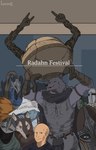 Rating: s
ID: 4302603
Date: 2023-09-20 01:58:10 -0400
Status: active
Score: 212
2023 adricovy animate_inanimate anthro armor artorias_the_abysswalker bald bethesda_game_studios biped blaidd_(elden_ring) blue_body breastplate canid canine canis carrying_another cloak clothing dark_souls devil_horns_(gesture) digital_media_(artwork) doll elden_ring english_text eyes_closed facial_scar female feral food food_in_mouth fromsoftware fur gesture great_grey_wolf_sif grey_body grey_fur group hand_gesture hand_on_head headgear helmet hi_res human humor inside iron_fist_alexander let_me_solo_her_(klein_tsuboi) light_body light_skin living_doll living_jar looking_at_viewer male mammal meat meme microsoft patches_the_hyena ranni_the_witch sausage scar skyrim skyrim_hold_guard smile solaire_of_astora tarnished_(elden_ring) tassets text the_elder_scrolls white_body white_fur wolf post #4302603
