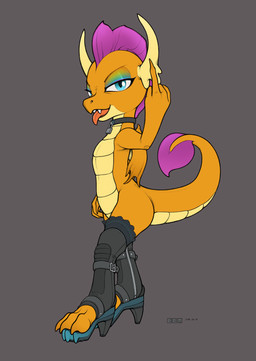 2018 anthro choker colored dragon ecmajor fangs hi_res looking_at_viewer middle_finger scalie simple_background smolder_(mlp) solo tongue tongue_out wings
Rating: Safe
Score: 5
User: lemongrab
Date: June 19, 2018 2018 anthro choker colored dragon ecmajor fangs hi_res looking_at_viewer middle_finger scalie simple_background smolder_(mlp) solo tongue tongue_out wings
Rating: Safe
Score: 5
User: lemongrab
Date: June 19, 2018