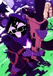 Rating: s
ID: 4674857
Date: 2024-03-23 10:39:47 -0400
Status: active
Score: 35
2023 5_fingers absurd_res anthro arm_tuft bear boots building clothing colored epic_games evergreen_tree eyebrows female fingers fluffy_ears footwear fortnite fur gaming gloves grey_boots grey_clothing grey_footwear grey_gloves grey_handwear gun handwear heart_in_mouth heart_symbol hi_res holding_gun holding_object holding_ranged_weapon holding_rifle holding_weapon hood knee_highs legwear mammal mountain no_pupils open_mouth pine_tree pink_eyes plant print_clothing print_hood purple_body purple_clothing purple_fur purple_hood purple_tuft ranged_weapon raven_team_leader rifle round_ears scar shadow_face shoes shoulder_tuft smile snow solo stamina_bar toxiclemonadeboi tree tuft weapon post #4674857