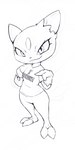 Rating: s
ID: 2932206
Date: 2021-09-17 19:43:20 -0400
Status: active
Score: 390
1:2 2021 anthro black_and_white bottomless claw_toes clothed clothing consent_themes english_text explicitly_stated_consent female full-length_portrait generation_2_pokemon gesture hand_gesture line_art looking_at_viewer meme monochrome nintendo non-verbal_consent pointing pokemon pokemon_(species) portrait prearranged_consent shirt shoutingisfun smile sneasel solo t-shirt text text_on_clothing text_on_shirt text_on_topwear topwear written_consent written_consent_clothing post #2932206