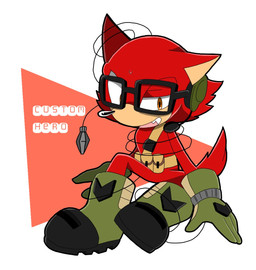 2017 anthro big_head black_nose canine clothing custom_character_(sonic_forces) eyewear fur glasses gloves hi_res male mammal sharp_teeth simple_background sonic_(series) sonic_forces sonicsky2337 teeth toony wolf
Rating: Safe
Score: 1
User: Rysaerio-Misoery
Date: September 10, 2017 2017 anthro big_head black_nose canine clothing custom_character_(sonic_forces) eyewear fur glasses gloves hi_res male mammal sharp_teeth simple_background sonic_(series) sonic_forces sonicsky2337 teeth toony wolf
Rating: Safe
Score: 1
User: Rysaerio-Misoery
Date: September 10, 2017