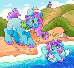 Rating: s
ID: 5667915
Date: 2025-06-25 22:22:16 -0400
Status: pending
Score: 5
baby_sea_princess beach clothing cloven_hooves cocopudu cutie_mark duo earth_pony equid equine facial_hair female feral hair hasbro hat headgear headwear hi_res hooves horse male mammal marine merfolk mlp_g1 my_little_pony pony salty_(mlp) sideburns smile split_form teeth toony water young post #5667915