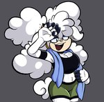 Rating: s
ID: 5548977
Date: 2025-05-04 16:47:06 -0400
Status: active
Score: 3
anthro big_breasts bodily_fluids bovid bra breasts caprine cleavage clothed clothing female idw_publishing invdrscar lanolin_the_sheep_(sonic) mammal sega sheep solo sonic_the_hedgehog_(comics) sonic_the_hedgehog_(idw) sonic_the_hedgehog_(series) sports_bra sweat towel underwear post #5548977