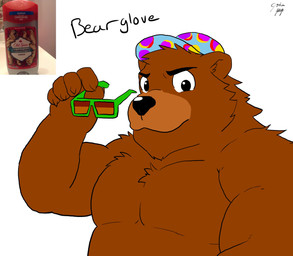 2017 bear english_text eyewear glasses hat holding_glasses holding_object male mammal old_spice simple_background slightly_chubby solo sunglasses text white_background
Rating: Safe
Score: 0
User: mapachito
Date: August 19, 2017 2017 bear english_text eyewear glasses hat holding_glasses holding_object male mammal old_spice simple_background slightly_chubby solo sunglasses text white_background
Rating: Safe
Score: 0
User: mapachito
Date: August 19, 2017