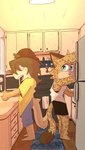 Rating: s
ID: 5592024
Date: 2025-05-23 01:57:52 -0400
Status: active
Score: 9
absurd_res anthro cali_(mocha) duo felid female fish hi_res lemon_shark lumi_(mocha) mammal marine mochaderg pantherine requiem_shark shark snow_leopard post #5592024