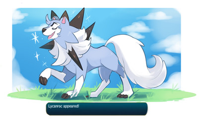 2017 3_toes absurd_res ambiguous_gender black_claws black_fur black_nose blue_fur blue_sky canine claws cloud digital_media_(artwork) digitigrade dipstick_ears english_text eyelashes eyes_closed fangs feral fluffy fluffy_tail full-length_portrait fur grass green_eyes head_tuft hi_res hindpaw lycanroc mammal mane markings midday_lycanroc multicolored_fur muzzle_(marking) nine-doodles nintendo nude one_leg_up open_mouth open_smile outside paws pokémon portrait pose quadruped shiny_pokémon side_view sky smile socks_(marking) soft_focus solo sparkling speech_bubble spikes standing text toe_claws toes tuft video_games white_fur
Rating: Safe
Score: 5
User: facelessmess
Date: August 17, 2017 2017 3_toes absurd_res ambiguous_gender black_claws black_fur black_nose blue_fur blue_sky canine claws cloud digital_media_(artwork) digitigrade dipstick_ears english_text eyelashes eyes_closed fangs feral fluffy fluffy_tail full-length_portrait fur grass green_eyes head_tuft hi_res hindpaw lycanroc mammal mane markings midday_lycanroc multicolored_fur muzzle_(marking) nine-doodles nintendo nude one_leg_up open_mouth open_smile outside paws pokémon portrait pose quadruped shiny_pokémon side_view sky smile socks_(marking) soft_focus solo sparkling speech_bubble spikes standing text toe_claws toes tuft video_games white_fur
Rating: Safe
Score: 5
User: facelessmess
Date: August 17, 2017