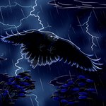 Rating: s
ID: 5569402
Date: 2025-05-13 13:51:43 -0400
Status: pending
Score: 2
1:1 absurd_res ambiguous_gender avian bird confusedraven corvid corvus_(genus) electricity feral hi_res lightning night oscine passerine raven solo storm thunder post #5569402