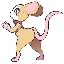 anthro blush female itsunknownanon mammal moss_(game) mouse quill_(moss) rodent scarf simple_background solo thick_thighs white_background
Rating: Safe
Score: 5
User: unowntard
Date: June 24, 2017 anthro blush female itsunknownanon mammal moss_(game) mouse quill_(moss) rodent scarf simple_background solo thick_thighs white_background
Rating: Safe
Score: 5
User: unowntard
Date: June 24, 2017