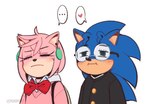 Rating: s
ID: 5543171
Date: 2025-05-02 01:13:00 -0400
Status: active
Score: 16
2024 amy_rose anthro blue_body blue_fur blush bow_ribbon clothing collared_shirt cosplay dandadan duo ear_piercing eulipotyphlan eyelashes eyewear female fur glasses heart_symbol hedgehog ken_takakura kiikoi11 long_sleeves male mammal momo_ayase piercing pink_body pink_fur school_uniform sega shirt simple_background sonic_the_hedgehog sonic_the_hedgehog_(series) speech_bubble sweater topwear uniform upper_body white_background post #5543171