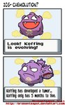 Rating: s
ID: 3676213
Date: 2022-11-07 07:07:02 -0500
Status: active
Score: 30
2011 ambiguous_gender bodily_fluids brokenteapot cancer_(disease) colored comic commentary dark_humor digital_media_(artwork) dripping ellipsis english_text evolution evolution_(transformation) fangs feral floating generation_1_pokemon hi_res koffing markings nintendo open_mouth pokemon pokemon_(species) purple_body saliva saliva_drip simple_background skull_(marking) skull_symbol smile smoke solo teeth text transformation tumor url weezing worried worried_look yellow_markings post #3676213