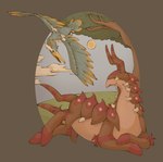 Rating: s
ID: 5078419
Date: 2024-09-27 15:29:39 -0400
Status: active
Score: 20
avian avian_feet beak blizzard_entertainment blue_body blue_eyes brown_body claws cramorant drythkalt exoskeleton facial_markings fan_character feathered_crest feathered_wings feathers feet feral flying generation_5_pokemon generation_8_pokemon green_eyes head_crest head_markings hi_res hybrid kipp2zon male markings mask_(marking) membrane_(anatomy) nintendo pokemon pokemon_(species) purple_markings quadruped scolipede spines starcraft tail tail_feathers thunk_(gyro) toes tusks webbed_feet white_markings wings yellow_markings yellow_sclera zerg zergling post #5078419