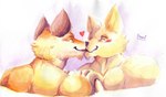 Rating: s
ID: 5548878
Date: 2025-05-04 16:07:57 -0400
Status: active
Score: 21
absurd_res anthro arctic_fox barazoku brother_(lore) brothers_(lore) canid canine canis duo epic_games fennix_(fortnite) fortnite fox fur hair hand_holding heart_symbol hi_res incest_(lore) kissing male male/male mammal multicolored_body multicolored_fur muscular muscular_anthro muscular_male nose_to_nose pinumontbalou red_fox romantic romantic_ambiance romantic_couple sibling_(lore) true_fox volpez_(fortnite) white_hair post #5548878