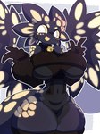 Rating: s
ID: 5657339
Date: 2025-06-21 04:26:40 -0400
Status: pending
Score: 7
3:4 amphibian anthro axo_(weth) axolotl bell bell_collar big_breasts big_eyes big_tail black_clothing bodysuit breasts clothing collar crop_top dark_body dark_skin dragon female flower_accessory gloves glowing handwear hi_res huge_breasts huge_tail huge_thighs hybrid legwear luminiscent marine mole_salamander mythological_creature mythological_scalie mythology nyaswitchnya salamander scalie shirt simple_background skinsuit smile solo stockings tail thick_thighs thigh_highs tight_clothing topwear wings yellow_eyes post #5657339