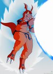 Rating: s
ID: 4514435
Date: 2024-01-04 15:01:50 -0500
Status: active
Score: 15
absurd_res bandai_namco claws clothed clothing costume digimon digimon_(species) digital_media_(artwork) dragon_ball dragon_ball_z flying guilmon hi_res jorge-the-wolfdog kamehameha open_mouth scalie simple_background tail post #4514435