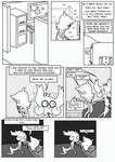 Rating: s
ID: 4403640
Date: 2023-11-09 05:49:47 -0500
Status: active
Score: 28
all_fours ambiguous_gender ambiguous_on_top anthro anthro_on_top bat bed border chair comic computer computer_keyboard confusion daniel_toke dialogue duo ears_back electronics english_text eye_contact fangs filing_cabinet frown furniture gesture greyscale hand_gesture hi_res holding_object human inner_monologue inside keyboard looking_at_another lying male male/ambiguous mammal monochrome motion_lines nicky_(abfmh) nude on_back on_bed on_chair on_top onomatopoeia open_mouth overbite paper pillow pivoted_ears pointing pupils scut_tail shane_frost short_tail sitting slit_pupils smile solo sound_effects speech_bubble table tail teeth text thinking tired wall_(structure) white_border post #4403640