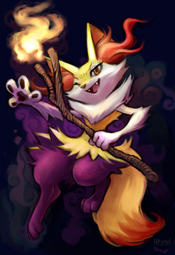 absurd_res ambiguous_gender ansyp anthro braixen fire hi_res nintendo pokémon pokémon_(species) solo video_games
Rating: Safe
Score: 2
User: Cane751
Date: April 23, 2018 absurd_res ambiguous_gender ansyp anthro braixen fire hi_res nintendo pokémon pokémon_(species) solo video_games
Rating: Safe
Score: 2
User: Cane751
Date: April 23, 2018