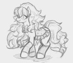 Rating: s
ID: 5551406
Date: 2025-05-05 18:18:25 -0400
Status: pending
Score: 4
2024 absurd_res all_fours ather_os black_and_white bow_ribbon candi_(wild_manes) equid equine eyelashes female feral fluffy fluffy_tail hi_res hooves horse long_mane long_tail looking_at_viewer mammal monochrome saddle sketch smile snout solo tack tail wild_manes post #5551406