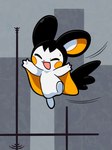 Rating: s
ID: 5551850
Date: 2025-05-05 22:36:58 -0400
Status: active
Score: 43
2024 2d_animation 3_fingers :d ^_^ ambiguous_feral ambiguous_gender animated animated_png big_ears biped bipedal_feral black_body black_ears black_fur black_tail cheek_markings colored crossover digital_media_(artwork) emolga eyes_closed facial_markings featureless_crotch featureless_feet feet feral fingers flying front_view full-length_portrait fur generation_5_pokemon geometric_background head_markings kemono loop mammal markings midair monotone_tail multicolored_body multicolored_fur nintendo oblivious open_mouth open_smile orange_body orange_fur orange_inner_ear outside plumflavor pokemon pokemon_(species) pole pole_plant_(rain_world) portrait rain_world semi-anthro shaded short_playtime simple_background simple_shading smile solo subtle_animation tail videocult when_you_see_it white_body white_fur white_inner_ear post #5551850