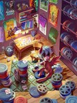 Rating: s
ID: 5104145
Date: 2024-10-09 13:03:27 -0400
Status: active
Score: 29
2019 absurd_res alien applejack_(mlp) blade_runner_2049 book cetacean chair character_doll cinephile dolphin dragon equid equine fan_character female friendship_is_magic furniture get_out_(movie) green_eyes hasbro hi_res holivi horse james_cameron's_avatar kick-ass kick-ass_(character) lamp mad_max mad_max_fury_road male mammal marine my_little_pony mythological_creature mythological_equine mythological_scalie mythology na'vi parasite_(movie) pegasus pony poster_(object) purple_body scalie solo spike_(mlp) superhero_costume table toothed_whale trash_can wings wood wood_chair wood_furniture zodiac_(movie) post #5104145