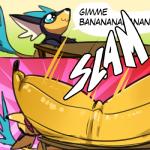 Rating: s
ID: 2020406
Date: 2019-10-12 01:35:55 -0400
Status: active
Score: 138
1:1 2019 ambiguous_gender aurel_(majp) banana bat blitzdrachin blue_body blue_eyes blue_fur blue_tail_feathers comic conditional_dnp dialogue english_text feral food fruit fur furniture goldyura humor mammal plant semi-anthro table text post #2020406