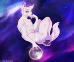 Rating: s
ID: 3941416
Date: 2023-03-20 00:32:13 -0400
Status: active
Score: 23
6:5 absurd_res anthro blacknewt canid canine canis female flat_chested fur green_eyes hand_on_planet hi_res huge_filesize lily_(atrumpet) looking_at_viewer macro mammal moon pawpads paws planet planet_dwarfing solo space star tail terra_macro white_body white_fur wolf post #3941416