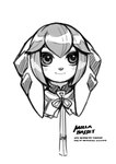 Rating: s
ID: 5576558
Date: 2025-05-16 13:14:25 -0400
Status: active
Score: 7
2017 anthro asian_clothing basset_hound black_and_white black_nose blush canid canine canis chinese_clothing chinese_knot clothing domestic_dog east_asian_clothing english_text female freedom_planet galaxytrail hair hi_res hunting_dog mammal milla_basset monochrome scent_hound signature sketch smile solo text tyson_tan upper_body post #5576558