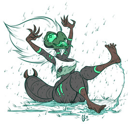 1_eye 5_toes alien barefoot beak breasts butt cartoon_network centipeetle claws clothing galaxy-confetti gem_(species) hair humanoid monstrous_humanoid open_mouth raining saliva solo steven_universe tears toes tongue tongue_out torn_clothing wet white_hair
Rating: Safe
Score: 5
User: ROTHY
Date: October 21, 2017 1_eye 5_toes alien barefoot beak breasts butt cartoon_network centipeetle claws clothing galaxy-confetti gem_(species) hair humanoid monstrous_humanoid open_mouth raining saliva solo steven_universe tears toes tongue tongue_out torn_clothing wet white_hair
Rating: Safe
Score: 5
User: ROTHY
Date: October 21, 2017