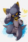 Rating: s
ID: 3579794
Date: 2022-09-21 07:33:47 -0400
Status: active
Score: 41
2022 2:3 3_toes 4_fingers :< >:( ^_^ abstract_background aerocats aircraft ambiguous_gender anthro arm_markings artist_name bar_emanata black_sclera border child claws cloud constricted_pupils cougar_(presto) digital_media_(artwork) domestic_cat emanata english_text eyes_closed feet felid feline felis fingers fist fur gesture glowing glowing_eyes grey_body grey_fur grin head_tuft hi_res joints light lighting lightning_bolt living_aircraft living_machine living_vehicle looking_at_viewer machine mammal markings multicolored_body narrowed_eyes navel navy pose presto_(artist) pupils salute screen screw shaded shadow sharp_teeth sky slit_pupils small_pupils smile snout solo symbol teeth text toes tuft vehicle visor white_border wings x_navel yellow_eyes young post #3579794