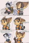 Rating: s
ID: 5612963
Date: 2025-06-01 00:46:24 -0400
Status: active
Score: 26
alioth_(time_fluffy500) anthro clank_(ratchet_and_clank) comic daughter_(lore) dialogue ear_piercing ear_ring english_text eyewear eyewear_on_head father_(lore) father_and_child_(lore) father_and_daughter_(lore) female fluffy fluffy_tail fur furniture goggles goggles_on_head group hair hi_res kit_(ratchet_and_clank) lombax machine male male/female mammal markings mother_(lore) mother_and_child_(lore) mother_and_daughter_(lore) parent_(lore) parent_and_child_(lore) parent_and_daughter_(lore) piercing ratchet_(ratchet_and_clank) ratchet_and_clank ring_(marking) ring_piercing ringed_tail rivet_(ratchet_and_clank) robot snoring sofa sony_corporation sony_interactive_entertainment striped_markings striped_tail stripes tail tail_markings text time_fluffy500 white_body white_fur white_hair yellow_body yellow_fur young post #5612963