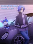 Rating: s
ID: 5409048
Date: 2025-03-03 02:21:12 -0500
Status: active
Score: 5
2022 3:4 :3 alternate_species animal_crossing anthro artist_name big_head black_clothing black_coat black_jacket black_topwear blue_body blue_bottomwear blue_clothing blue_fur blue_hair blue_jeans blue_pants bottomless bottomwear car cel_shading closed_smile clothed clothing coat countershade_face countershade_fur countershading dated denim denim_bottomwear denim_clothing digital_media_(artwork) dipstick_tail domestic_cat duo english_text extreme_size_difference eye_through_hair eyebrow_through_hair eyebrows featureless_crotch featureless_feet featureless_hands feet felid feline felis fully_clothed fur gradient_hair hair hands_in_both_pockets hi_res highlights_(coloring) human humanized inpp_mr inside jacket jeans leaning leaning_backward leg_markings looking_at_viewer male mammal markings mouth_closed multicolored_clothing multicolored_topwear nintendo pants pockets ponytail pupils raised_tail shaded sitting size_difference smile socks_(marking) tail tail_markings tan_body tan_skin text text_on_clothing text_on_jacket text_on_topwear tom_(animal_crossing) topwear translucent translucent_hair two_tone_clothing two_tone_jacket two_tone_topwear vehicle white_body white_clothing white_fur white_hair white_highlights white_jacket white_topwear yellow_eyes zipper post #5409048