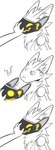 Rating: s
ID: 5187599
Date: 2024-11-17 09:38:28 -0500
Status: active
Score: 83
2021 ambiguous_gender comic digital_media_(artwork) frown fur hi_res humor inner_ear_fluff m4ysona machine protogen smile tuft visor post #5187599