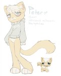 Rating: s
ID: 4122338
Date: 2023-06-20 19:59:30 -0400
Status: active
Score: 7
anthro anthrofied bodily_fluids bottomless clothed clothing domestic_cat fan_character feet felid feline felis feral fluffy fluffy_tail hasbro head_tuft hi_res hindpaw hoodie hoodie_only lidded_eyes littlest_pet_shop lps_364 male mammal multiple_forms pastel_theme paws pointy_ears prick_ears real reference_image solo sweat tail topwear topwear_only toy tuft whiskers wuggy post #4122338