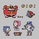 Rating: s
ID: 4433491
Date: 2023-11-24 09:53:24 -0500
Status: active
Score: 34
1:1 2023 absurd_res adventures_of_sonic_the_hedgehog ambiguous_gender amy_rose anthro atlas_(boston_dynamics) badnik bean bean_(legume) biped black_sclera blue_body blue_fur blue_quills boston_dynamics box cardboard cardboard_box cas_van_de_pol classic_amy_rose classic_sonic classic_sonic_(universe) clothed clothed_anthro clothed_female clothing colored conjoined_eyes container countershade_face countershade_torso countershading cybernetics cyborg dic_entertainment digital_drawing_(artwork) digital_media_(artwork) dr._eggman dr._robotnik's_mean_bean_machine dress eulipotyphlan european_hedgehog female female_anthro feral food footwear fruit fur gloves green_clothing green_dress grey_background grey_eyes group handwear hedgehog hi_res human humanoid legume machine male male_anthro mammal metal metal_sonic model_sheet mostly_nude mostly_nude_anthro mostly_nude_male motobug naturally_censored pink_body pink_fur pink_quills plant pointy_ears prick_ears purple_clothing purple_footwear purple_shoes red_clothing red_eyes red_footwear red_hairband red_shoes ring_(sonic) robot sega shoes simple_background sonic_the_hedgehog sonic_the_hedgehog_(series) standing tan_body tan_countershading wheel white_clothing white_gloves white_handwear wire post #4433491