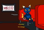 Rating: s
ID: 5572996
Date: 2025-05-14 23:27:53 -0400
Status: pending
Score: 34
ambiguous_gender anonymous_artist anthro bus_seat canid canine derp_eyes dialogue digital_media_(artwork) e621 english_text esix floating_tail fox funny_face hi_res laugh mammal mascot meme microsoft_paint_(artwork) political_cartoon politics red_cushion robot_anthro sitting solo text the_simpsons post #5572996