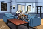Rating: s
ID: 5121586
Date: 2024-10-17 14:44:52 -0400
Status: active
Score: 14
8-track anthro apartment camo canid canine crt drex_the_lynx earmuffs felid feline female floor fox furniture hair jettacat lynx male male/male mammal porsche poster purple_hair purring rug seinfeld sofa table wood wood_floor post #5121586