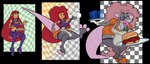 Rating: s
ID: 5078390
Date: 2024-09-27 15:03:25 -0400
Status: active
Score: 2
absurd_res age_progression alpha_channel american_opossum anthro breast_expansion breasts butt cartoon_network cheek_bulge curvy_figure dc_comics diner expansion eyeshadow feet female fire hi_res hip_expansion humanoid lip_expansion lips lipstick makeup mammal marsupial mature_female overweight restaurant soles star starfire_(teen_titans) teen_titans teen_titans_(television_series) thick_thighs transformation trashfire unknown_artist virginia_opossum voluptuous weight_gain wide_hips post #5078390