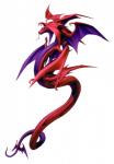 Rating: s
ID: 1434450
Date: 2018-01-22 21:23:47 -0500
Status: active
Score: 16
ambiguous_gender atlus demon feral forked_tongue hi_res kazuma_kaneko megami_tensei membrane_(anatomy) membranous_wings multi_eye multi_wing official_art reptile samael_(megami_tensei) samael_(species) scalie sega serpentine simple_background snake solo tongue tongue_out white_background wings post #1434450