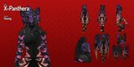 Rating: s
ID: 5555974
Date: 2025-05-07 18:08:15 -0400
Status: active
Score: 0
2:1 3d_(artwork) absurd_res adobe_photoshop_(artwork) anthro biped black_body black_fur digital_media_(artwork) digitigrade feathered_wings feathers felid fur hi_res male mammal nude pantherine rycia solo stripes substance_painter_(artwork) tiger walking wings post #5555974