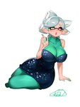 Rating: s
ID: 5668630
Date: 2025-06-26 08:22:58 -0400
Status: active
Score: 4
2025 animal_humanoid big_breasts breasts cephalopod clothing collarbone eyebrows eyelashes feet female humanoid humanoid_pointy_ears inkling little1234blood marie_(splatoon) marine mollusk mollusk_humanoid nintendo open_mouth pointy_ears pose pseudo_hair solo splatoon tentacle_hair tentacles wide_hips yellow_eyes yokozuwari post #5668630