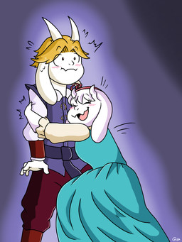 asgore_dreemurr blush gigagoku30 toriel undertale video_games
Rating: Safe
Score: 1
User: Gasp20
Date: April 23, 2018 asgore_dreemurr blush gigagoku30 toriel undertale video_games
Rating: Safe
Score: 1
User: Gasp20
Date: April 23, 2018