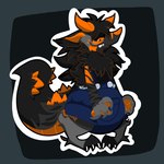 Rating: s
ID: 5627205
Date: 2025-06-07 17:36:36 -0400
Status: pending
Score: 0
absurd_res anthro claws clothing diaper diaper_overalls dragon fangs fur furred_dragon furred_scalie hi_res horn male mythological_creature mythological_scalie mythology overalls pawpads rapoof scalie teeth tongue tongue_out post #5627205
