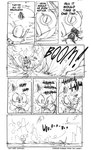 Rating: s
ID: 5159000
Date: 2024-11-03 17:30:52 -0500
Status: active
Score: 15
2_horns absurd_res adam_bryce_thomas angry anthro biped bodily_fluids border bovid breathing breathing_noises caprine comic cowbell dialogue duo english_text explosion eyelashes female hi_res horn idw_publishing lanolin_the_sheep_(sonic) maggie_(sonic) male mammal monochrome motion_lines outside rear_view sega sheep simple_background sketch solo solo_focus sonic_the_hedgehog_(comics) sonic_the_hedgehog_(idw) sonic_the_hedgehog_(series) sound_effects sweat sweatdrop sweaty_face text white_background white_border wind wispon post #5159000