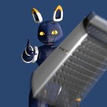 Rating: s
ID: 4877445
Date: 2024-06-25 11:14:26 -0400
Status: active
Score: 298
1:1 2024 3d_(artwork) 4_fingers android anthro blender_(artwork) blue_body breasts cheese_grater dewith digital_media_(artwork) e621 eminem_throw esix featureless_breasts featureless_crotch felid feline felis female female_anthro fingers front_view gesture gesturing_at_viewer glowing glowing_eyes hand_gesture hi_res humor looking_at_viewer machine mammal mascot meme metallic_body mouth_closed multicolored_body robot robot_anthro serious serious_face short_snout simple_background snout solo the_cheese_grater_image throwing woe_plague_be_upon_ye yellow_eyes post #4877445