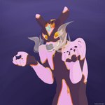 Rating: s
ID: 2785447
Date: 2021-06-14 19:12:41 -0400
Status: active
Score: 3
1:1 2017 3_horns 5_fingers ambiguous_gender anthro arm_markings artist_name bald big_nose black_horn black_nails blunted_horn cel_shading clenched_teeth colored_nails digital_drawing_(artwork) digital_media_(artwork) dipstick_ears dipstick_horn ear_markings equid equine eye_markings facial_markings featureless_chest fingerless_(marking) fingers forehead_markings fur fur_markings gesture gloves_(marking) gradient_background green_horn grey_nose grimace growth half-length_portrait hand_gesture head_horn head_markings horn horn_growth humanoid_hands lava light_eyes light_horn mammal markings melting multi_horn multicolored_body multicolored_ears multicolored_fur multicolored_horn muzzle_(marking) mythological_creature mythological_equine mythology nails neck_markings no_pupils nonbinary_(lore) nude occipital_markings orange_body orange_horn orange_markings portrait purple_background purple_body purple_ears purple_fur purple_horn purple_markings shaded sharp_horn short_horn simple_background slim slim_anthro small_horn smoke smoke_from_mouth smoke_from_nose smooth_horn snout snout_markings solo straight_horn tabbyseraph teeth tephra_(tabbyseraph) text three-quarter_view transformation two_tone_body two_tone_ears two_tone_fur unicorn unicorn_horn wing_growth wings yellow_eyes yellow_horn post #2785447