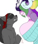 Rating: s
ID: 4829645
Date: 2024-06-04 22:33:33 -0400
Status: active
Score: 10
alien andro'neesa anthro big_breasts breasts canid canine canis chimera clenched_teeth clothing dragon duo elemental_creature elemental_humanoid felid feline female flora_fauna flower fur furball grey_body grey_fur grin hi_res hidden_eyes horn huge_breasts humanoid kerchief male mammal mythological_creature mythological_scalie mythology nokuri pink_body pink_fur plant plant_humanoid purple_body purple_fur rockaway_carter scalie size_difference smile sweater teeth topwear vines wolf post #4829645